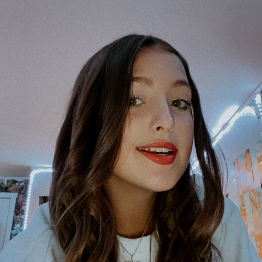 Meet your Posher, Rachel